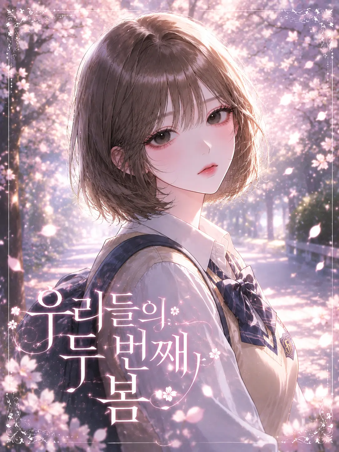 airek의 우리의 두번째 봄