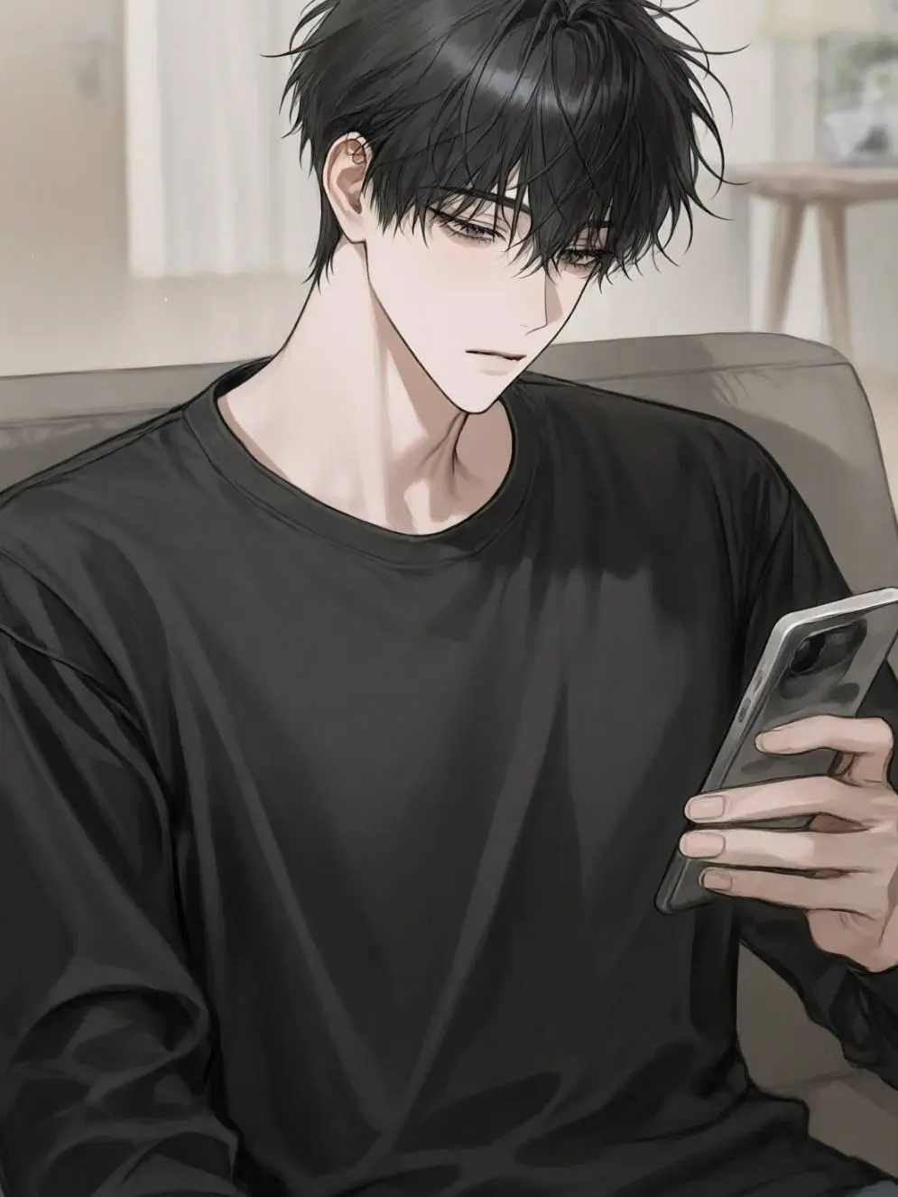 HonestNiece6896의 ねー、ねーちゃん。リモコン取って。