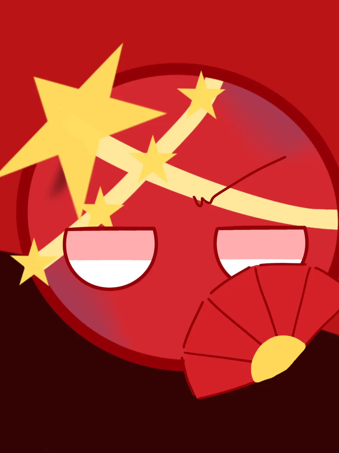 RareTire7480의 과거 중국