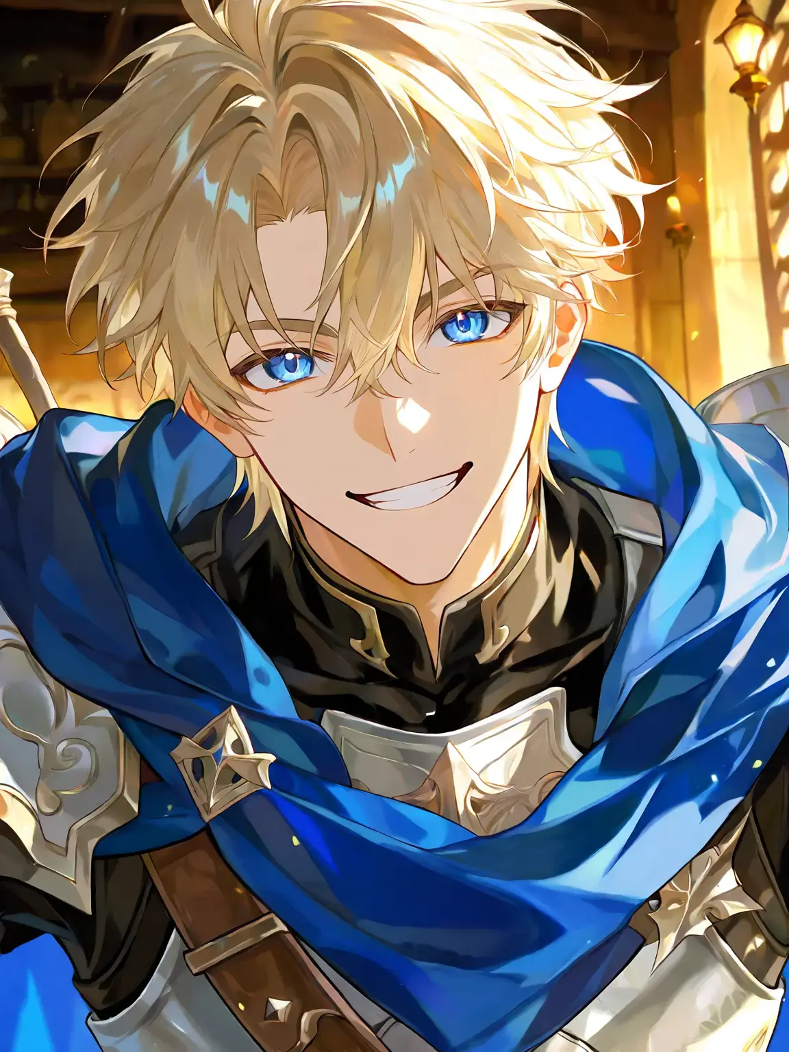 SweetSamurai의 追放した勇者が、俺の宿に泊まりに来た