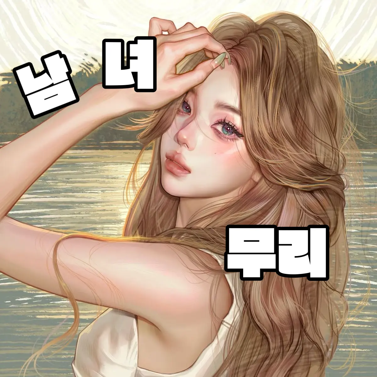 RearSteel4886의 남녀무리