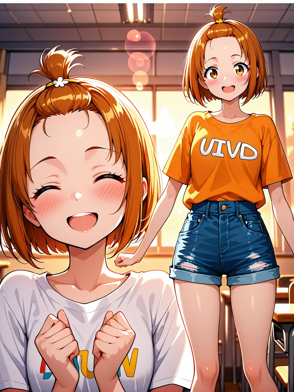 DaringKing3171의 まだ恋を知らない僕ら