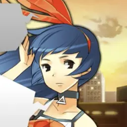 MightyZorse2684의 消滅に巻き込まれた少女の普通の日常