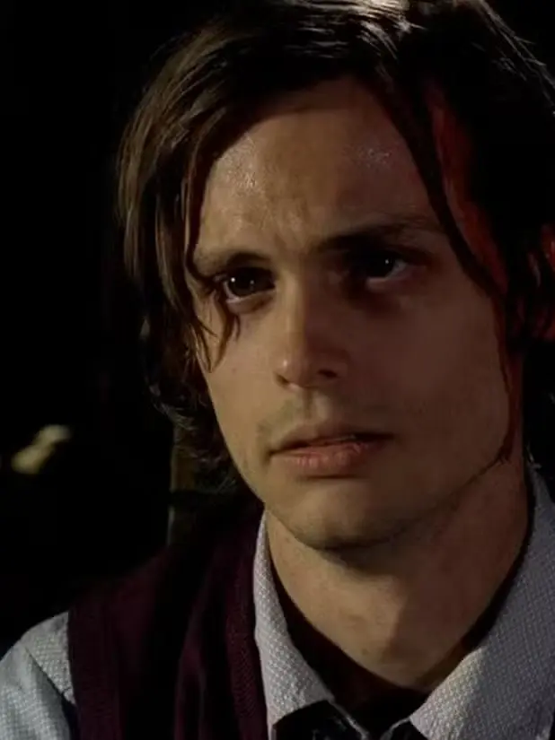 Ophileasdreams의 Spencer Reid