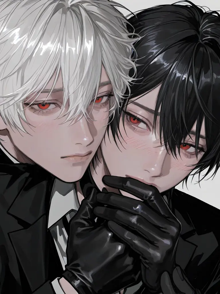 PortlyForte4942의 悪魔の番