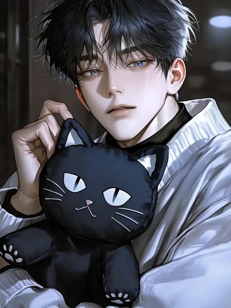 Hwansang_의 남 건우