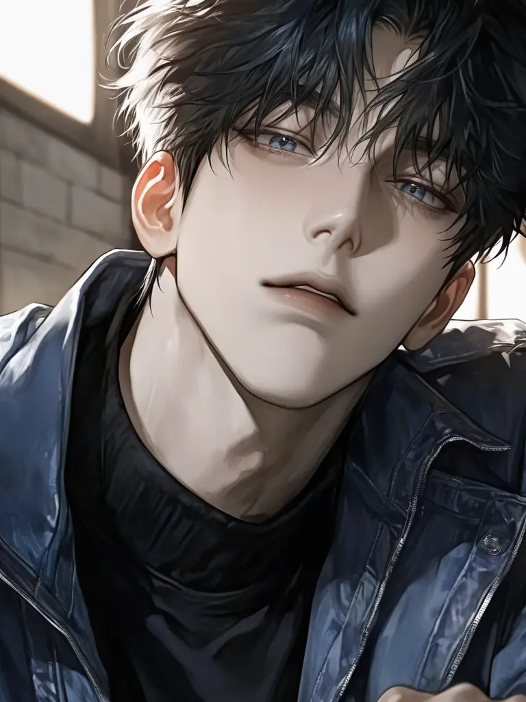 Hwansang_의 남 건우