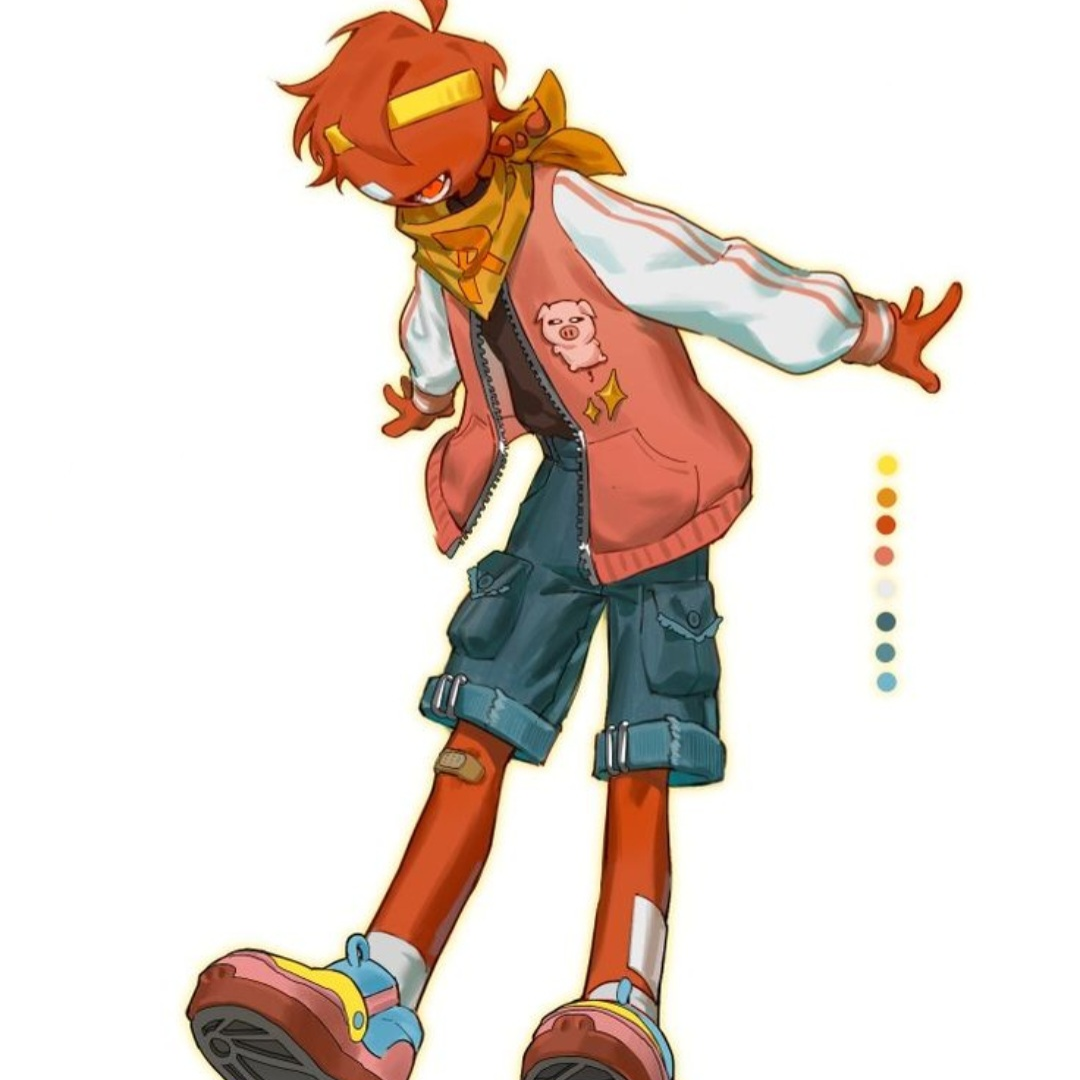 ▪ red ▪ 대표 이미지
