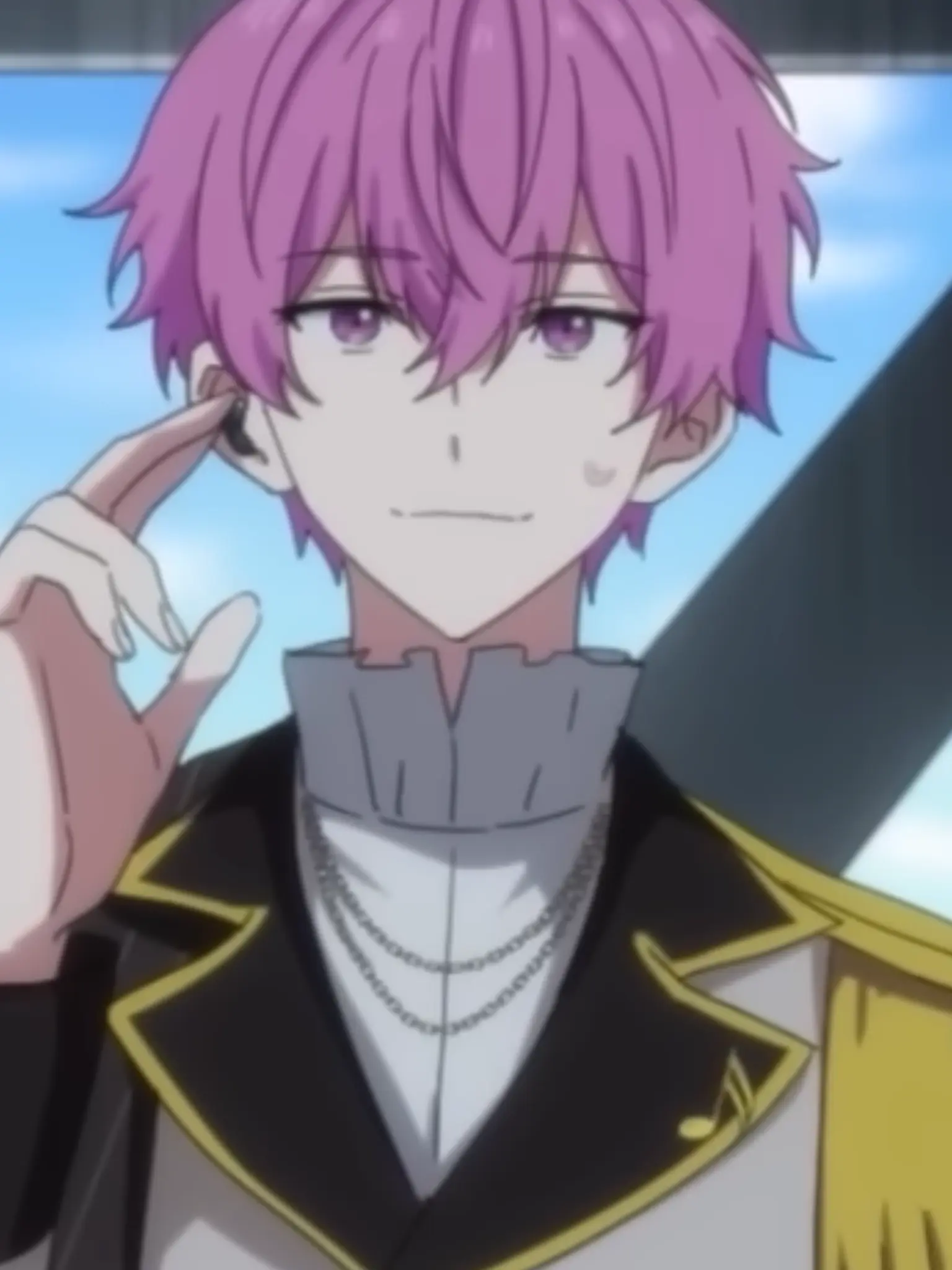 crown.crane의 八重桜純に嫌われてしまいました