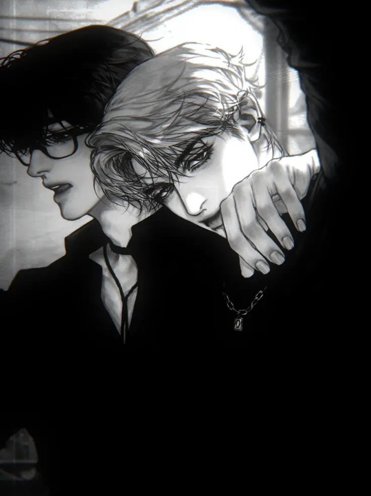BriskUrial5710의 Luke and Iason