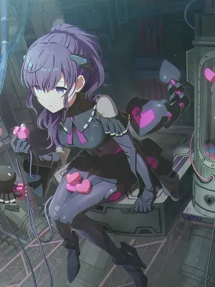 Merhk2의 히어로로 구원받을 수 없다면..