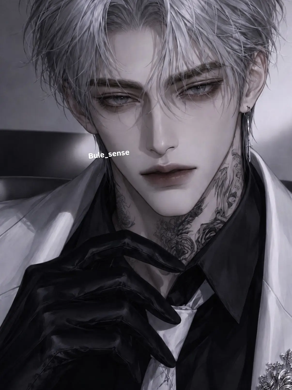 Bule_sense의 강범