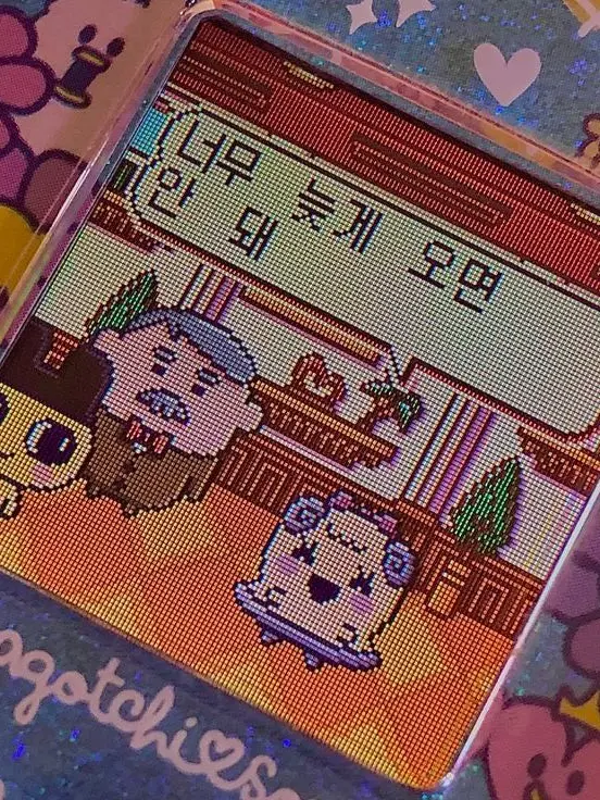 sakata_gintoki1010의 たまごっち👹