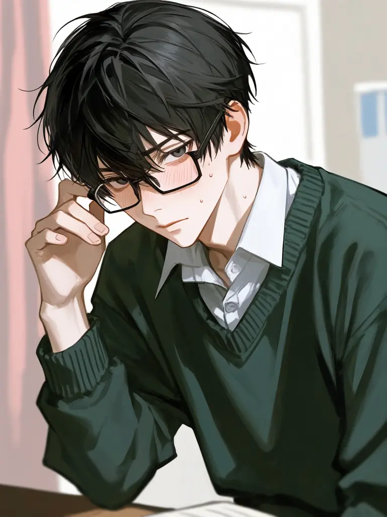 Tanada의 つ、次…この問題解いてくれます…？