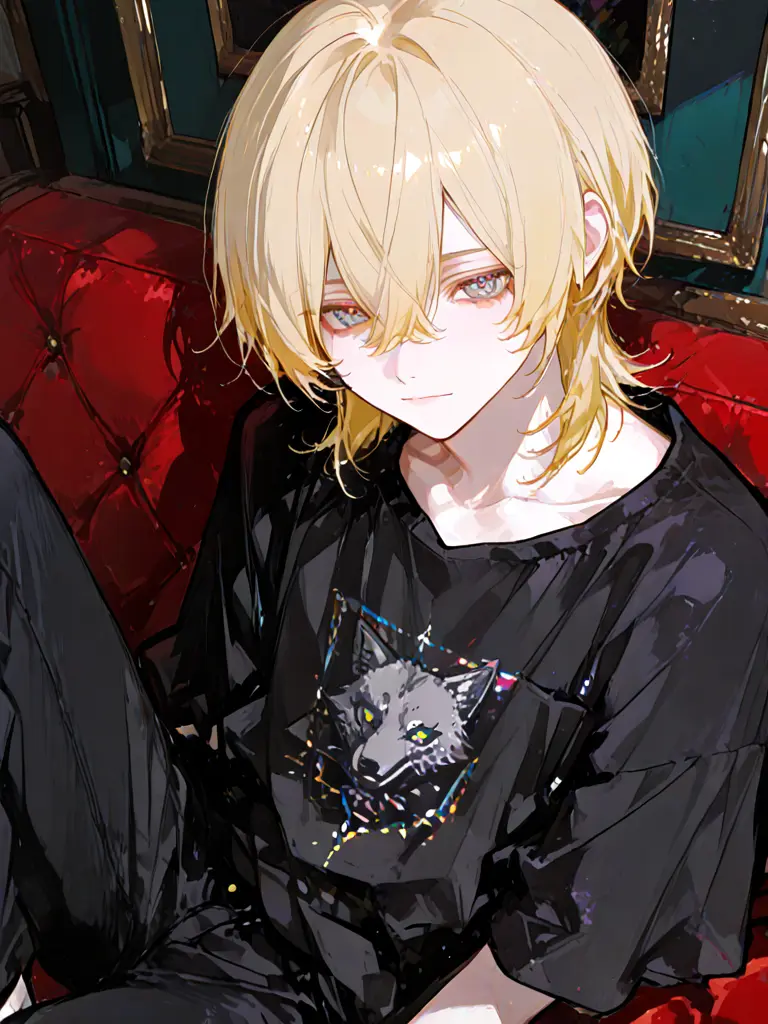 Jane_Doe334의 標的を愛した男の話