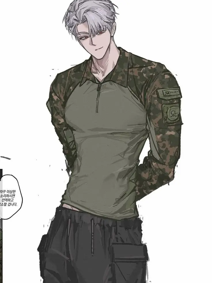 jhkps의 싸가지없는 후임