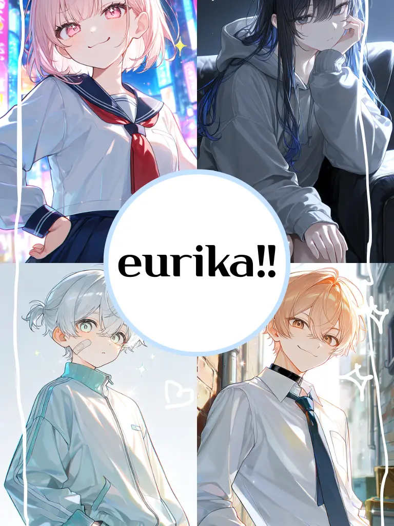 kukkuk22의 eurika-C.N