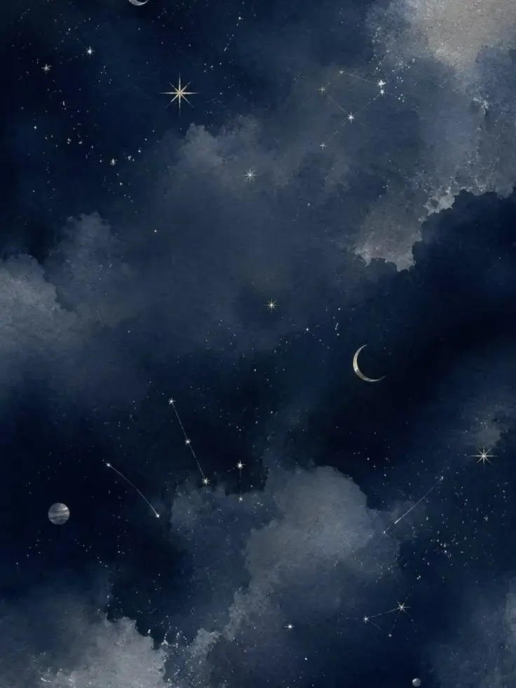 Interstellar_Being의 ☆ Nightmares ☆
