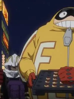 Afrogwithproblems의 You've run into fat gum