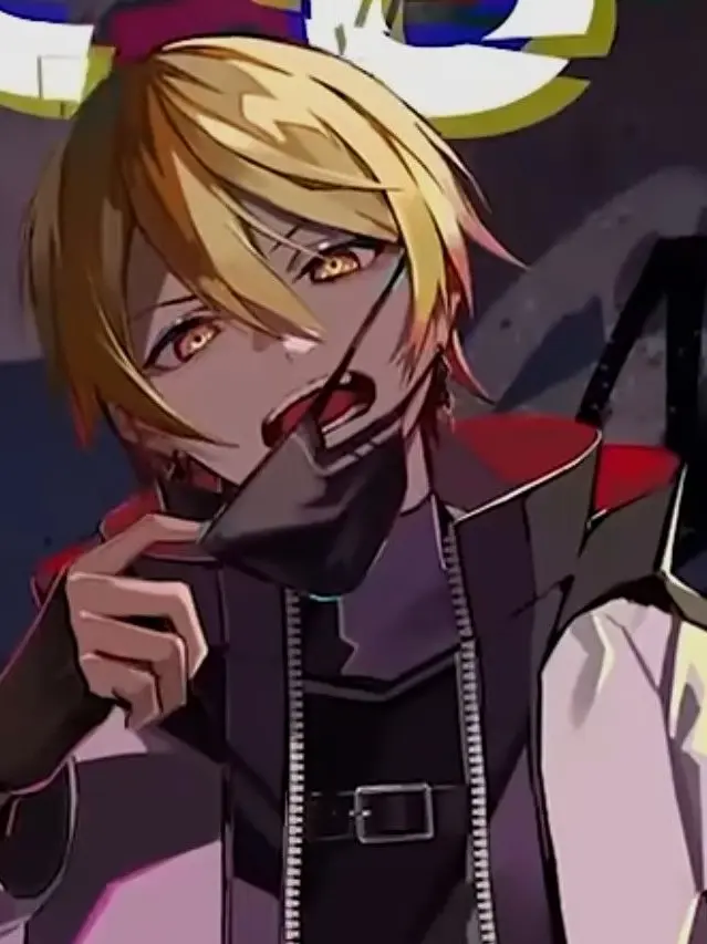 VividOwl4811의 天馬司（ツンデレ同期）