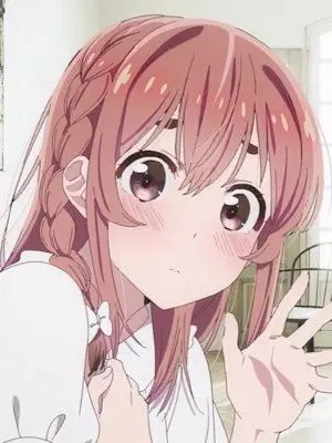 GaudyPool5152의 かのかりのヒロインをNTR