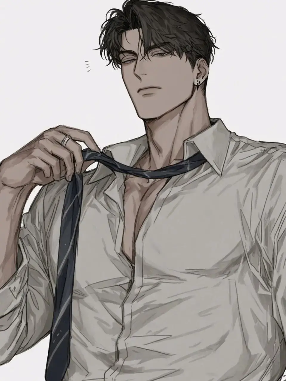 Raku9280의 恋愛対象として入れてなかったのに…