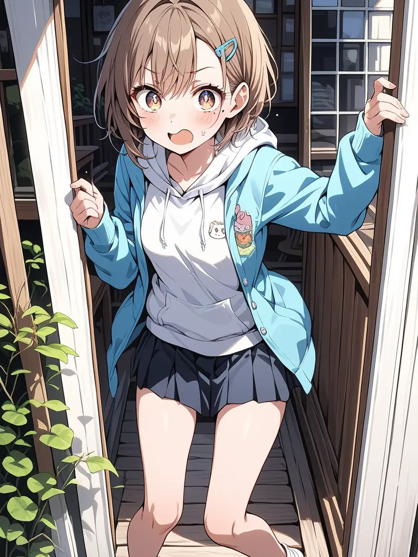 StrictMolly8259의 新しい家族ができました！？