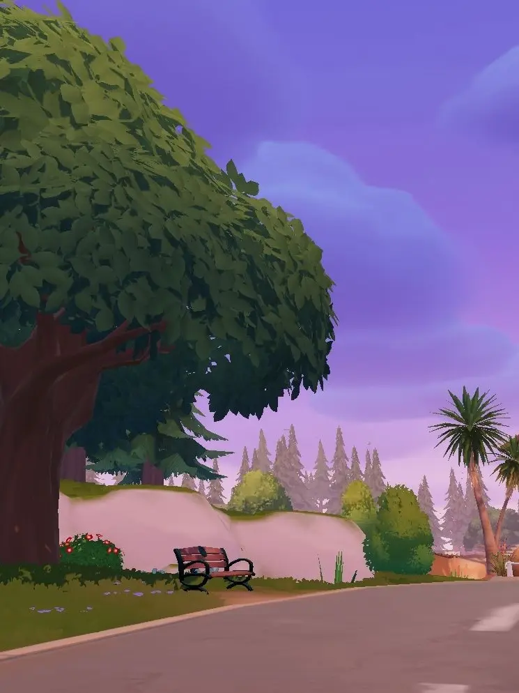pisyam의 Mystery Unit: Living and Dying for Style