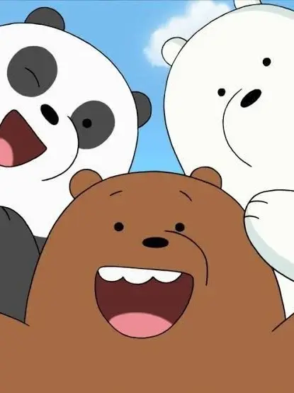 Yukizero의 Lost in Bear's Territory