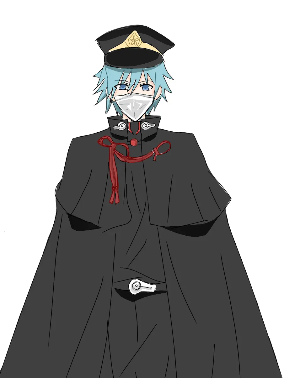 NastyNiece4361의 双星の陰陽師・十二天将青龍の補佐