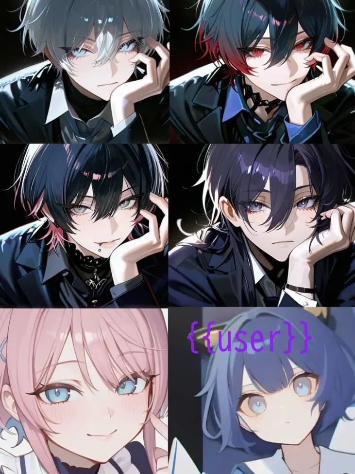 AlienLava1494의 家政婦にいじめられてます