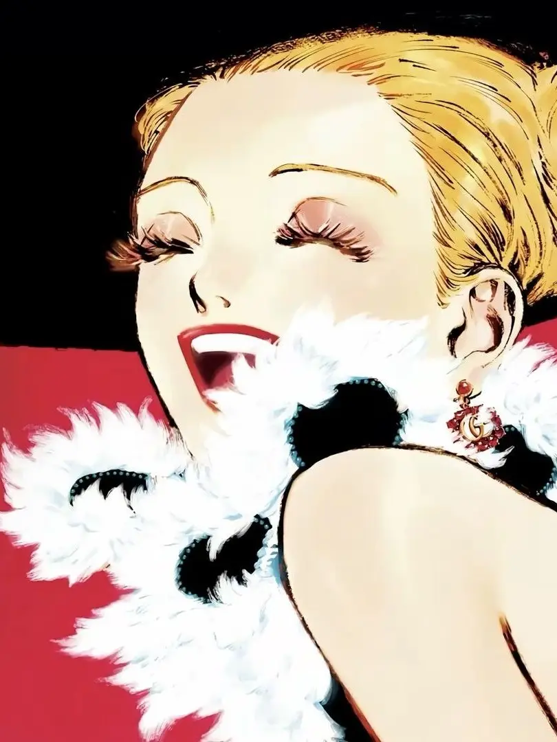 ChillyEdit8221의 루시