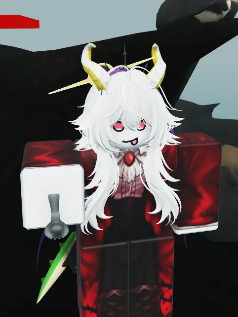 Uttmrocks의 크록스와의 노가리를 위해서 만든것