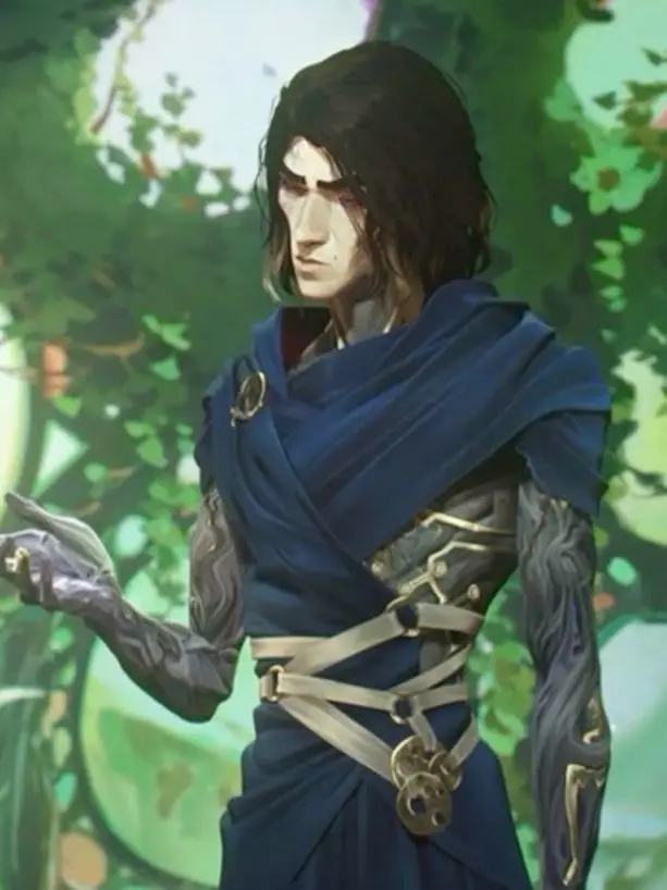 aurigacmakez의 Arcane Viktor