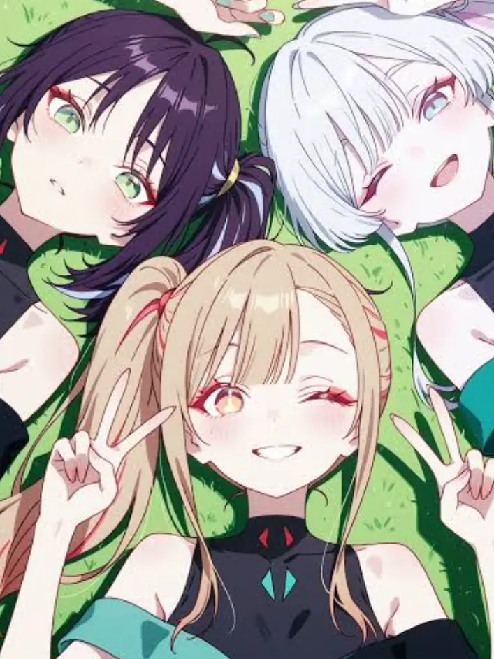 kaguya712의 超かぐや姫！　性格と記憶喪失　没覚悟