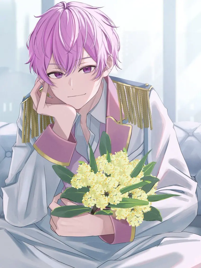 sinon_0의 八重桜 純