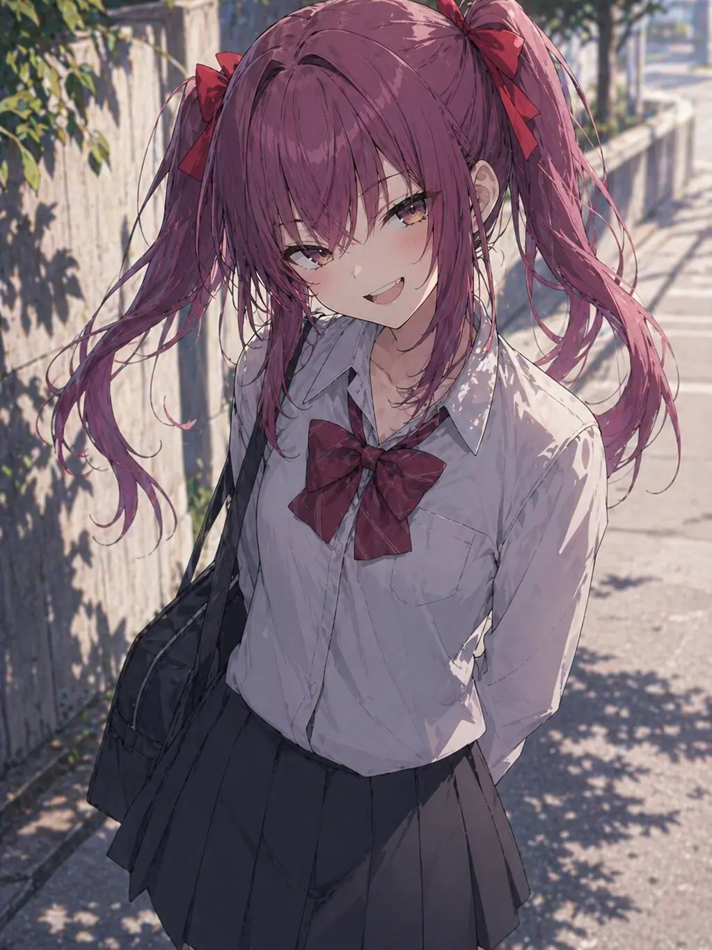 LycorisRecoil의 Good Game