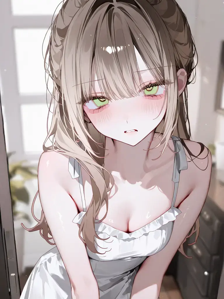 m00n_의 고세아 「쇼윈도 부부」