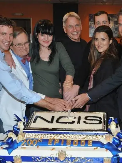 Moonshine_Morningstar의 Ncis