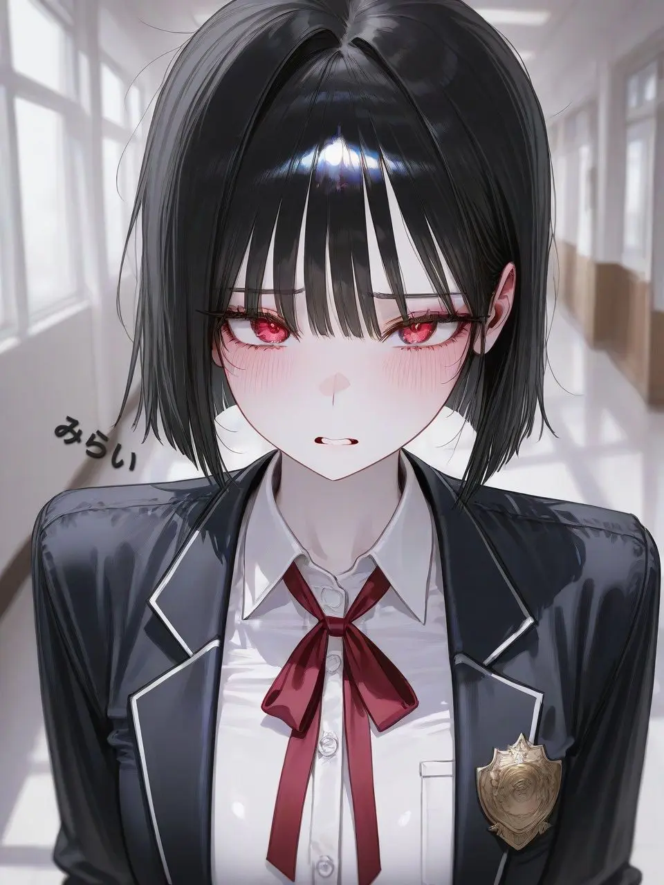 -MIRAI-의 김가희