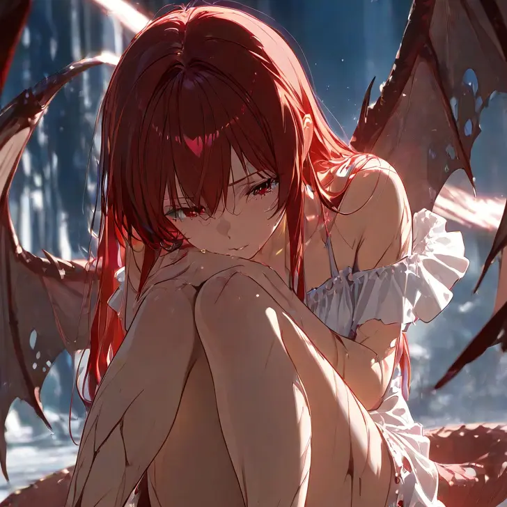 SleepyCity3173의 《루이나》