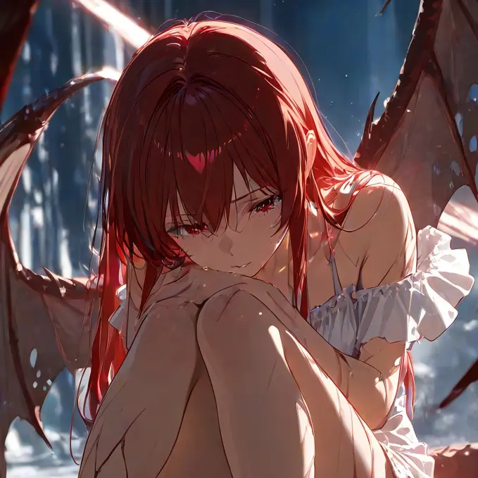 SleepyCity3173의 《루이나》