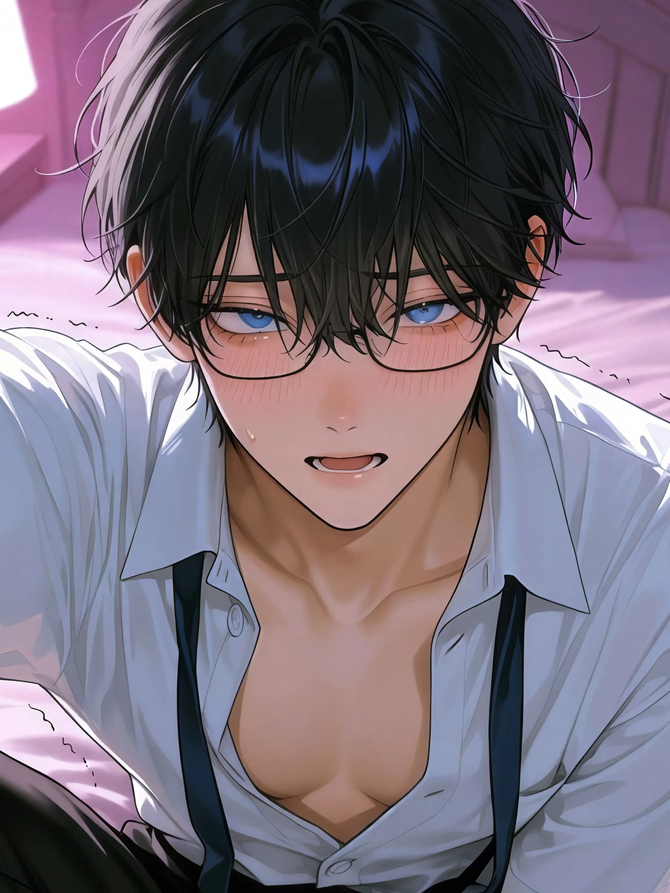 touhuno.__.gng의 優等生は素直になれない