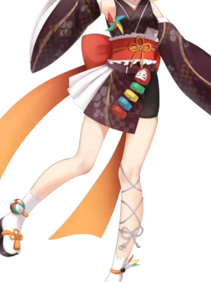 OvalFrug7577의 小廻こまがお姉ちゃん!?