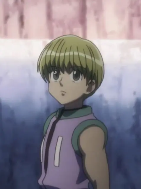 SalmonSaola4711의 집착남 샤르나크