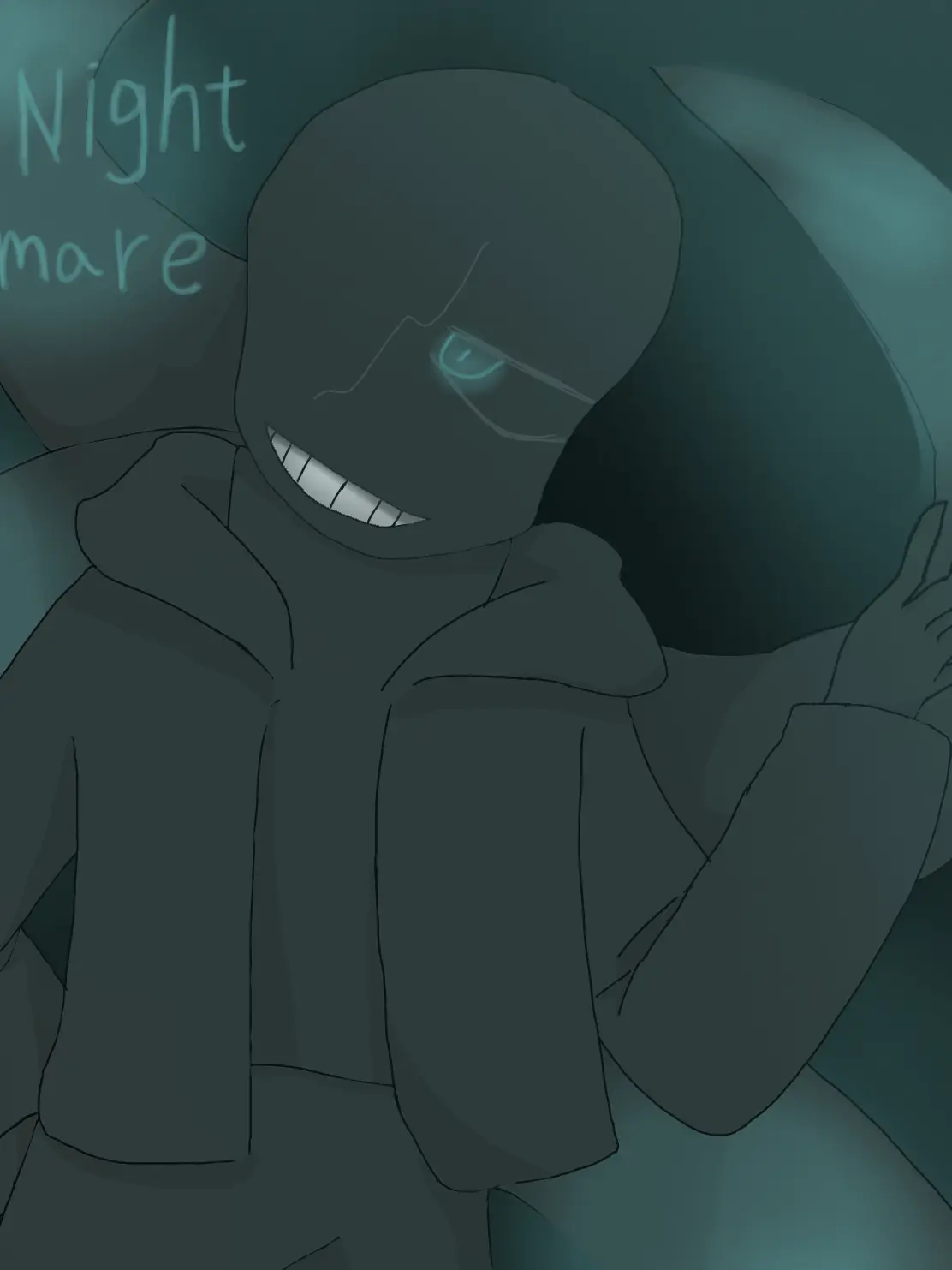 MJ_ilke_sans의 술에 취한 동거인들