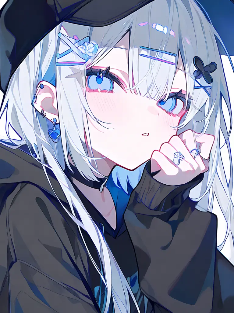 tiezoraritukadayo012226의 ダウナーな桜華ちゃん