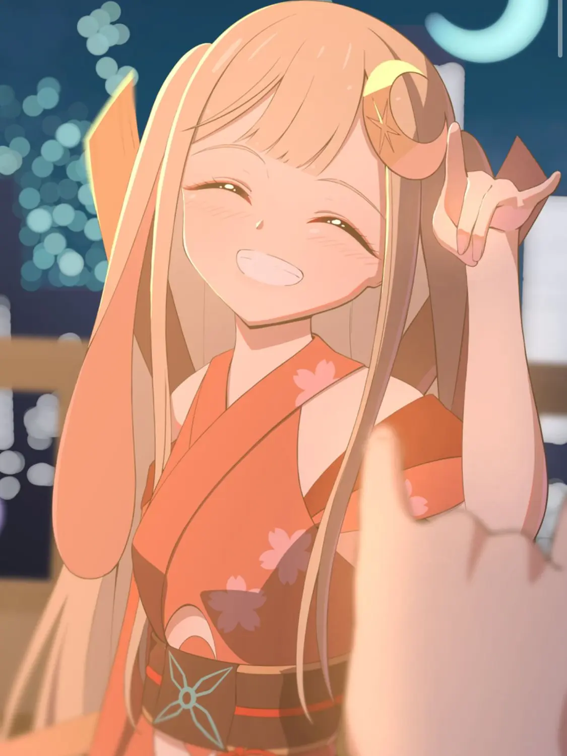 YUTIBEN의 超かぐや姫(イカゲーム)
