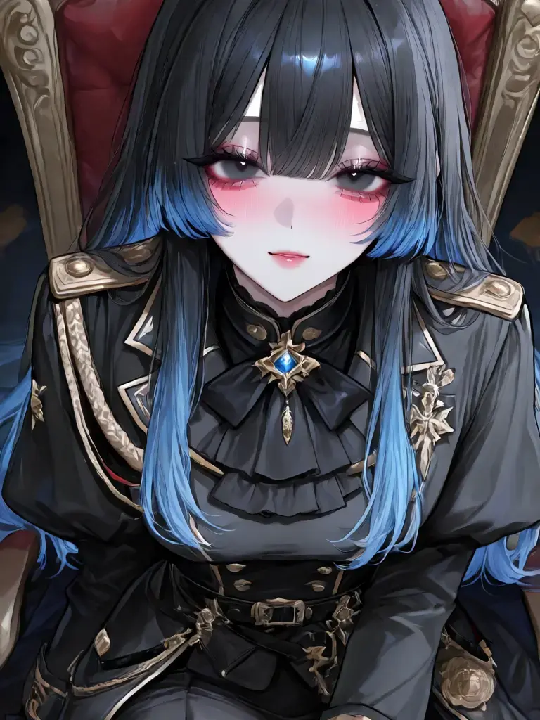 ColdAkita9980의 百宮姉妹