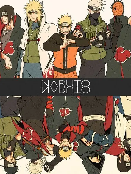 BumpyTired7768의 パラレルワールド